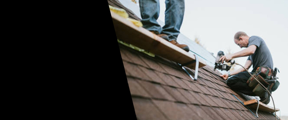 Simpsonville Roofing Contractors